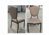 Newest Design Aluminium Banquet Chair (XA3224)