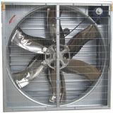 ZR Series Push-Pull Centrifugal Exhaust Fan by CE