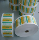 Multi Color Thermal Paper Rolls
