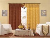 Curtain Fabrics (AH3214-1; AH3214-1A)