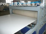 PVC Foam Panel Machinery