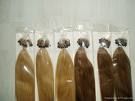 Human Hair Extension FF - 009