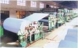 2400mm Culture Paper Making Machine Line, Printing Paper Machinery