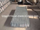 Corrugated Roofing Steel Sheet