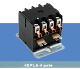 DP Contactor (40FLA-4 Pole, UL Approval)