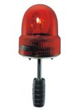 Halogen Revolving Tail Light for Motorcycle (LTG0114)