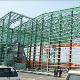 Prefabricated Steel Structure Building