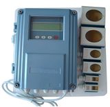 Wall-Mount Ultrasonic Flowmeter TDS-100F1