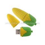 PVC Food USB Flash Storage