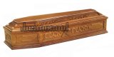 Wooden Coffin (JS-IT 013)