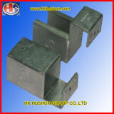 Metal Stamping, Supporting Bracket, Car Accessories (HS-MT-0004)