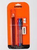 8PC Promotion School Use Stationery Set (AU117)