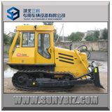 80HP Small Bulldozer T80