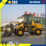 Compact Loader Xd920f