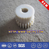 CNC Machined Plastic Gear