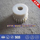 CNC Machined Plastic Gear