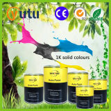 Auto Paint - 1k Solid Colours Epoxy Auto Paint with High Gloss