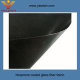 Neoprene Heat Resistant Rubber Sheet Fabric (NF005)