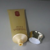 Soft Tube Cosmetics Biodegradable Tube 120ml