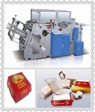 Take Away Food Box Making Machine