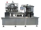 Fruit Juice Packaging Machine