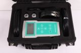 Df6100-Eh Doppler Handheld Ultrasonic Flow Meter