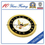 Factory Cheap Price Custom High Quality Enamel Badge