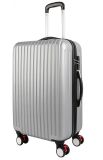 Trolly Black Suitcase Travel Bag Luggage (HX-W3599)