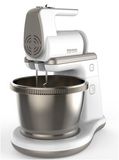 400W 5 Speeds Hand Mixer with 3.5L Bowl Sm-1056