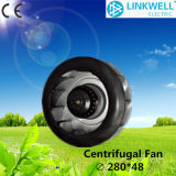 280mm Thermal Protected Centrifugal Fan Price