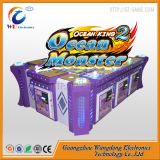 Ocean Monster Shooting Game Machine with Igs Software