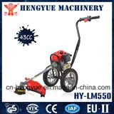 Trust Worthy Brush Cutter Supplier