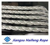 8-Strand Polypropylene Filament Rope Mooring Rope