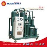 High-Quality Coalescence Vacuum Oil Purifier (JZJ-30)