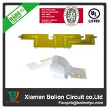 Double-Sided Flexible PCB 1034
