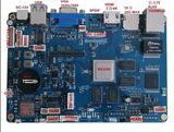 Rockchip/Rk3288 Android Motherboard Development Board Advertising Machine Board
