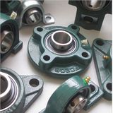 Paper Making Machinery Pillow Block Bearing