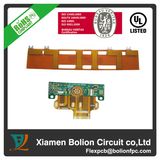 Double -Side Flexible Printed Circuit Board