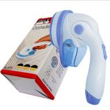 Battery Operated Fabric Shaver