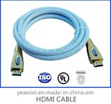 HDMI Cable & USB Connector for Computer