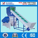 Waste Pet Bottle Crushing Machine