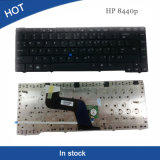 Laptop Keyboard for HP 8440p 8440W 8440 Us, Sp, UK