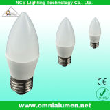 Mini LED Candle Bulb Light (3W)