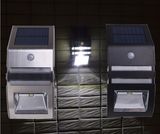 New Energy Saving Solar Deck Lights