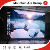 P4 Full Color Indoor Wall Mounted Video LED Display