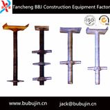 Small Screw Jack Construction Tool Fastener