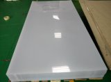700 Mircon Thick Transparent Rigid PVC Sheet, Super Clear PVC Sheet for Photo Album