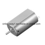 Micro DC Motor for Door Lock Actuator