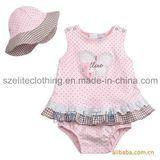 Wholesale Printed Toddler Clothes (ELTROJ-94)