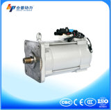 Electric Motor- Electric AC Motor 7.5kw